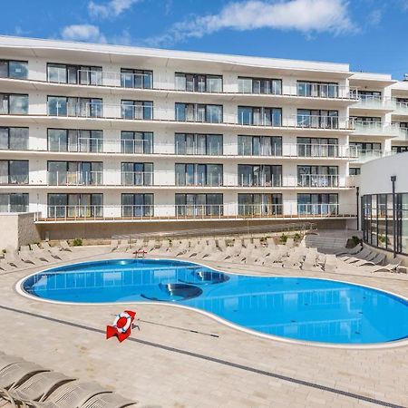 Apartamenty Sun & Snow Polanki Aqua Z Basenem Kolobřeh Exteriér fotografie