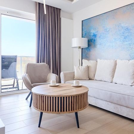 Apartamenty Sun & Snow Polanki Aqua Z Basenem Kolobřeh Exteriér fotografie