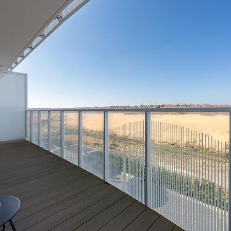 Apartamenty Sun & Snow Polanki Aqua Z Basenem Kolobřeh Exteriér fotografie