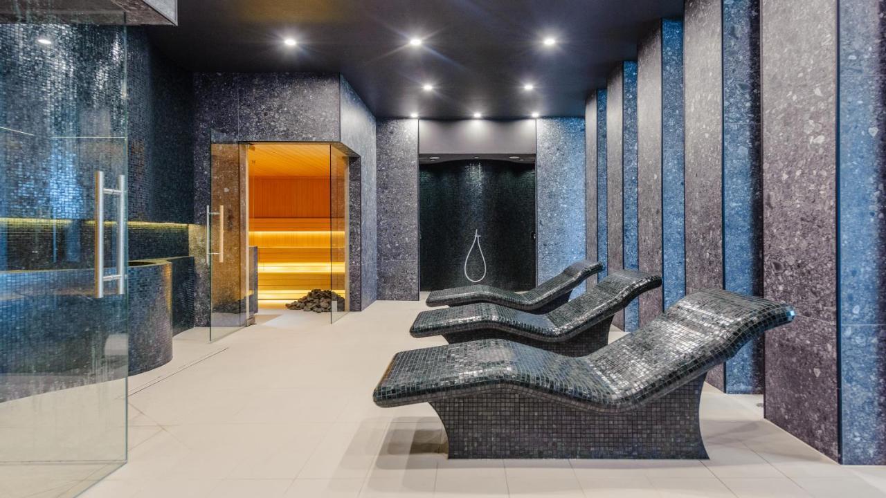 Apartamenty Sun & Snow Polanki Aqua Z Basenem Kolobřeh Exteriér fotografie