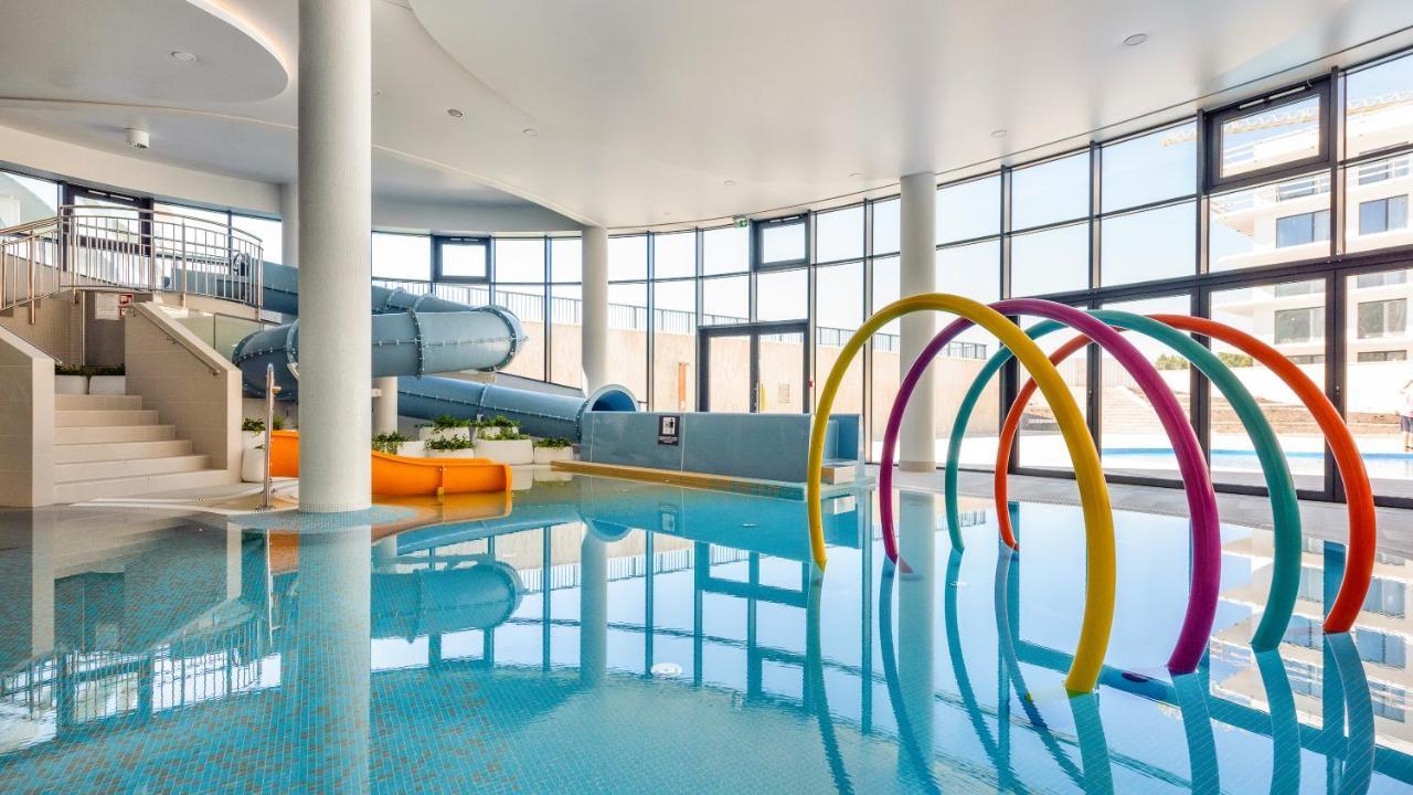 Apartamenty Sun & Snow Polanki Aqua Z Basenem Kolobřeh Exteriér fotografie