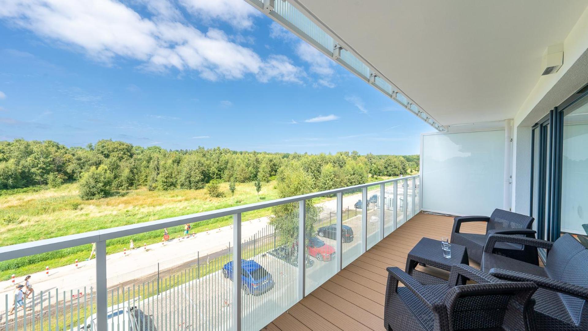 Apartamenty Sun & Snow Polanki Aqua Z Basenem Kolobřeh Exteriér fotografie